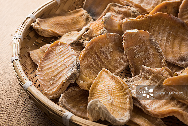笋干图片素材