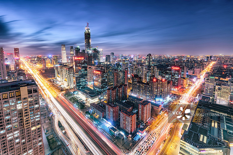 北京大V图片素材