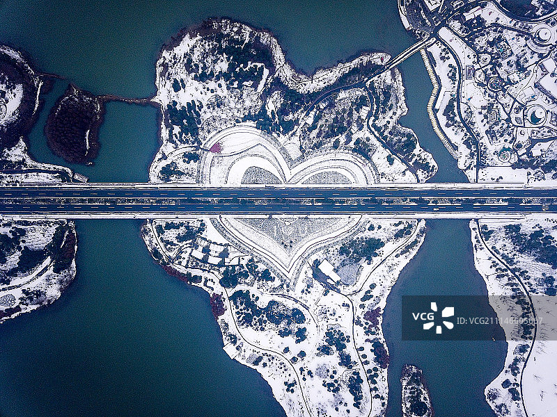 雪恋❄️Snow Lover图片素材