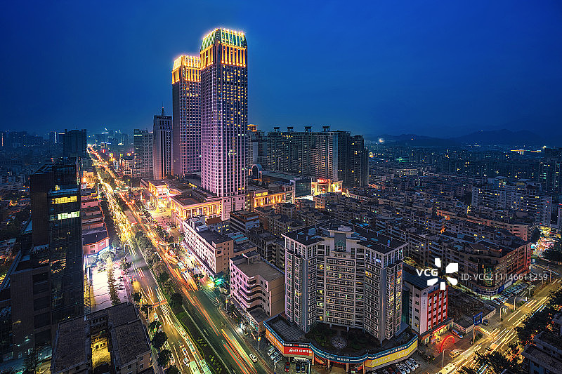 中山 - 利和广场图片素材