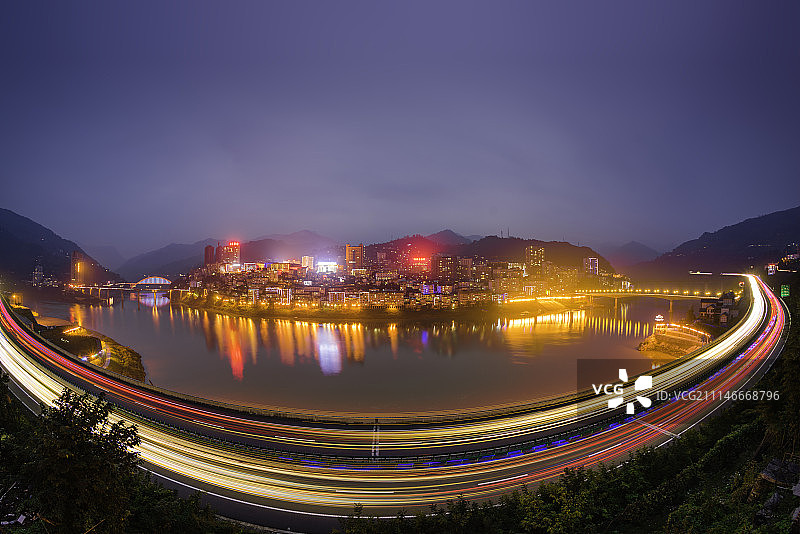 城市交通图片素材