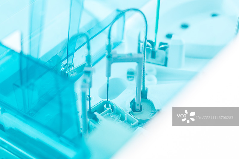 实验室科技医疗卫生医药设备图片素材