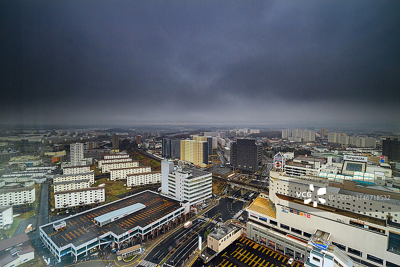 北海道旭川图片素材