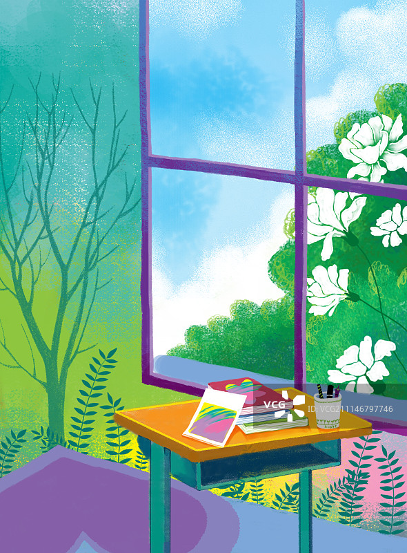 背景分离人物系列组图共3000多幅-栀子花开图片素材