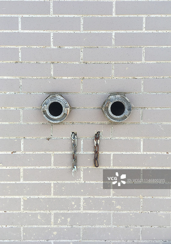 一张发呆脸图片素材