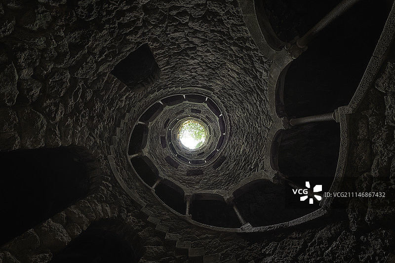 旧螺旋图片素材