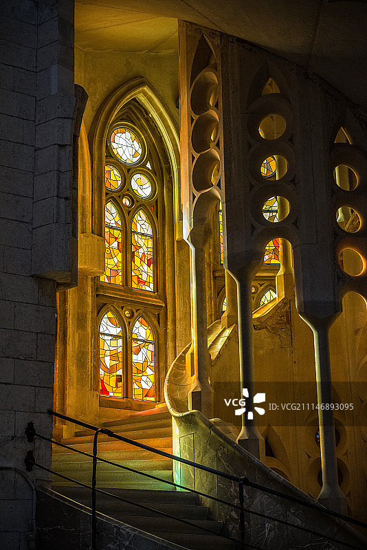 我看到了光明图片素材