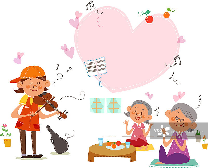 志愿工作矢量图图片素材