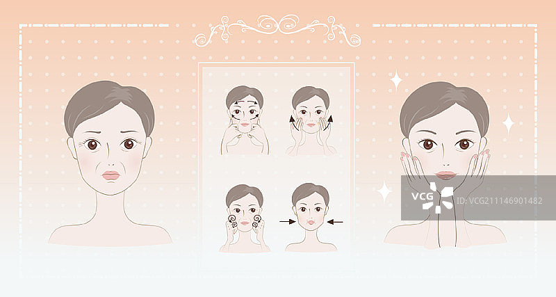 关于美图片素材