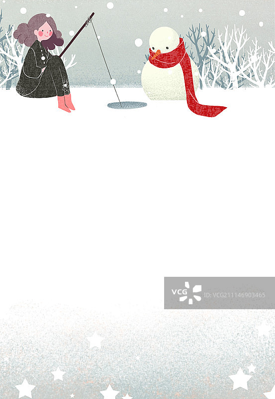 想象概念插画图片素材