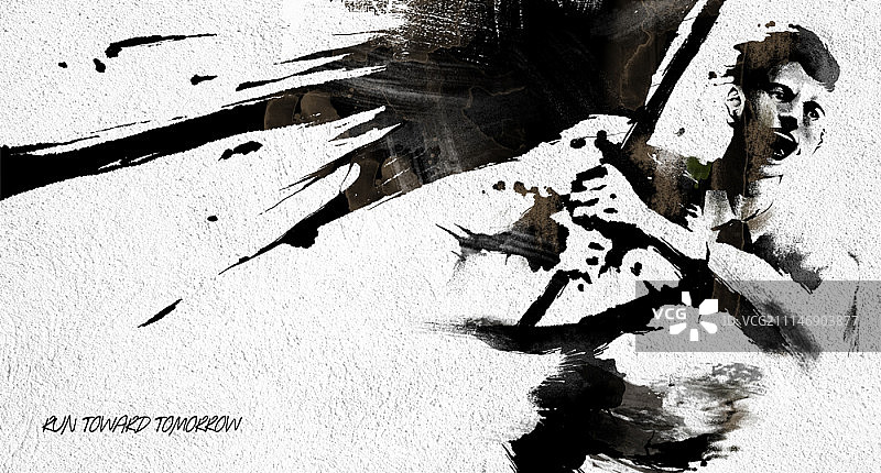 欢呼人群的背景图片素材