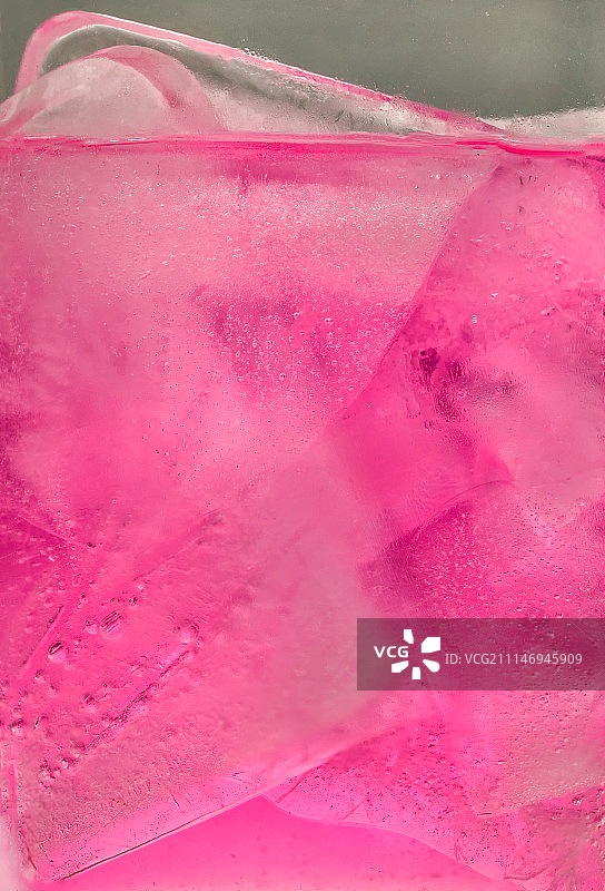 抽象的水下图案图片素材