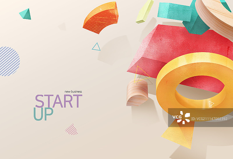 积木拼图背景图片素材