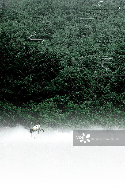 新年韩国传统文化图片素材