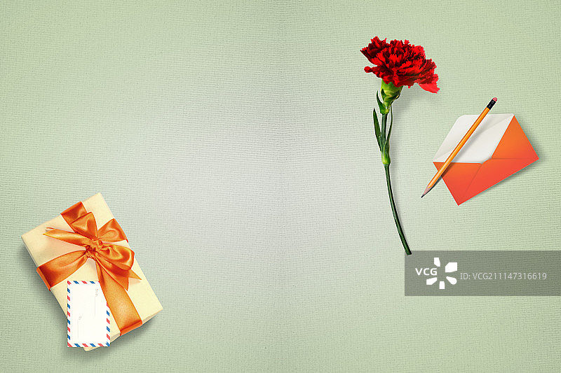 五月家庭幸福日图片素材