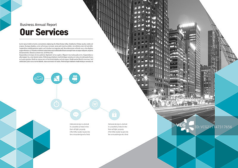 业务模板图片素材