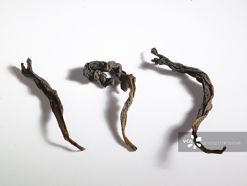 中国名茶图片素材