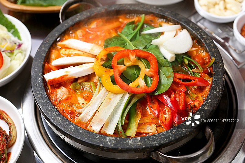 牛肉、牛肚、炖菜、炒饭图片素材