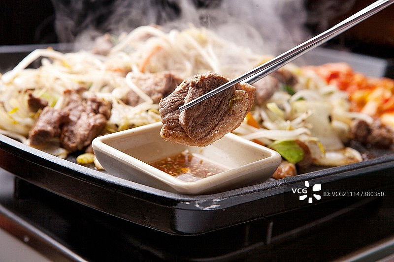 生鸭肉图片素材