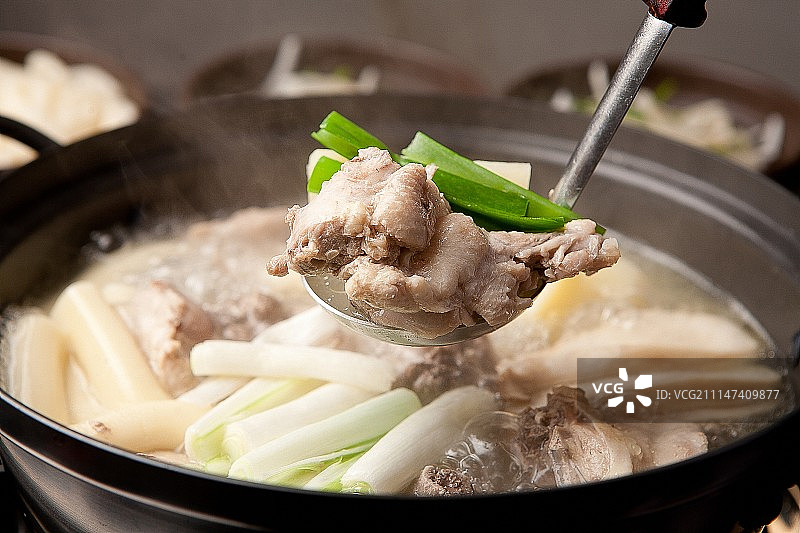 煮、鸡肉图片素材