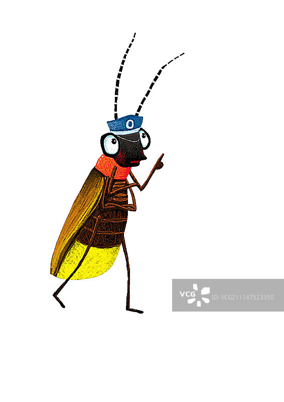 背景分离动物系列组图共3000多幅-萤火虫图片素材