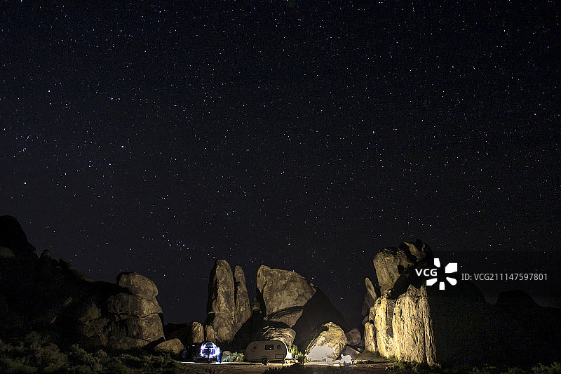 加利福尼亚州阿拉巴马山图片素材