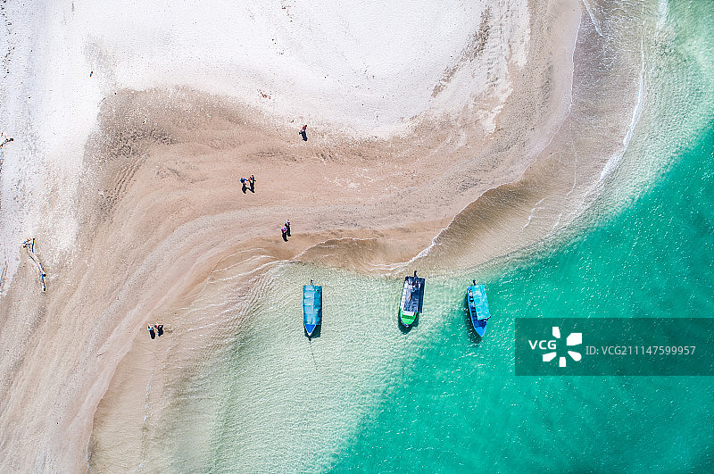 登船！图片素材
