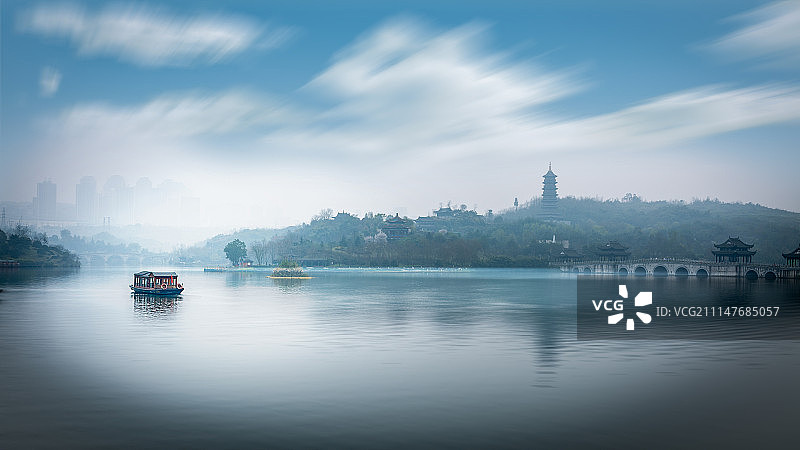 重庆园博园图片素材