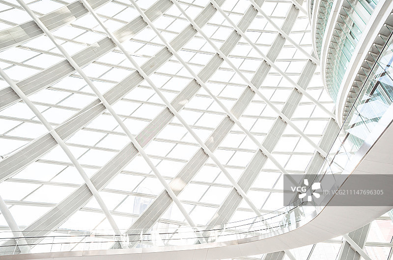 曲线结构图片素材