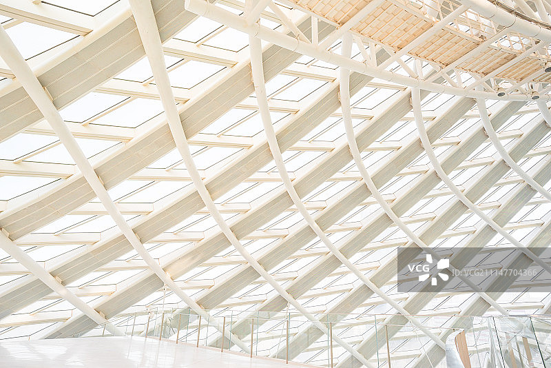 曲线结构图片素材