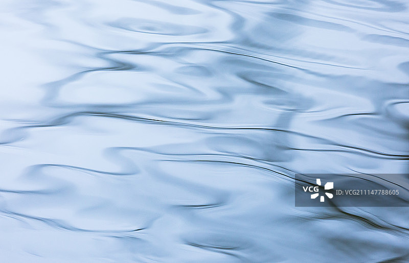 水波纹图片素材