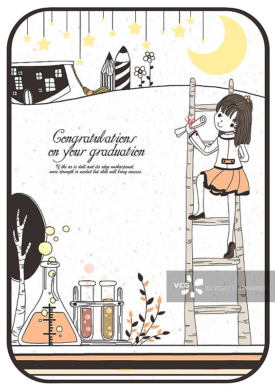 毕业庆祝图片素材