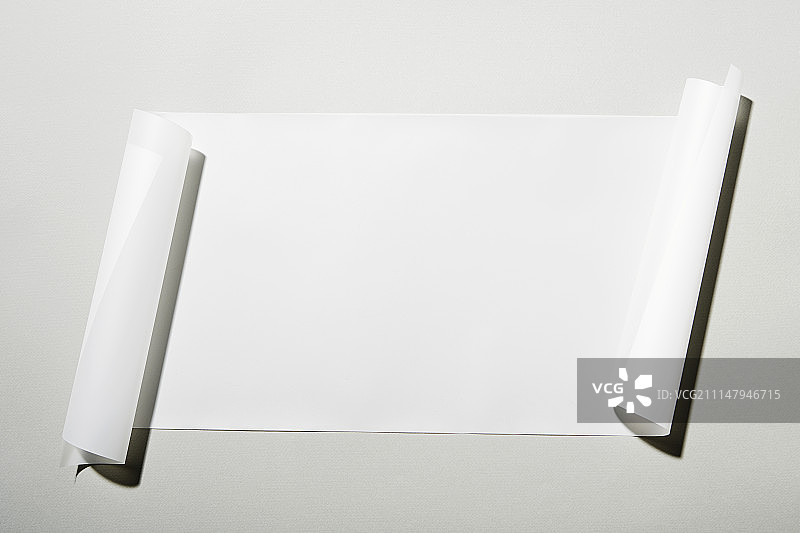 白纸摄影作品图片素材