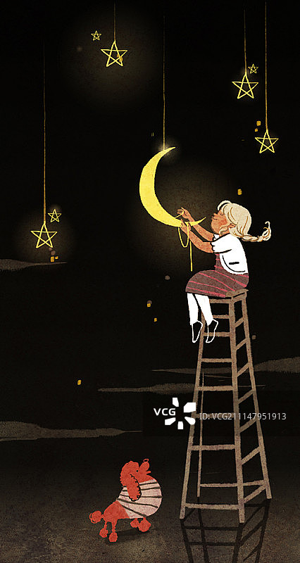 孩子们说明图片素材