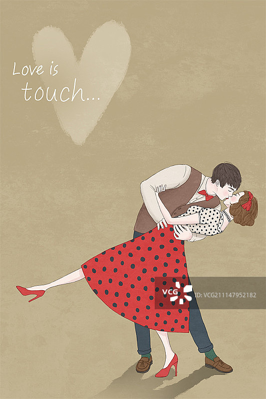 关于爱图片素材