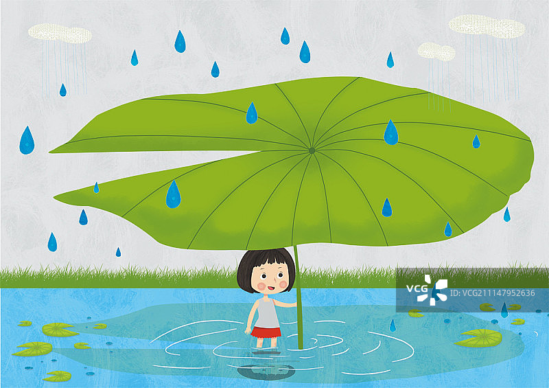 儿童的想象力图片素材