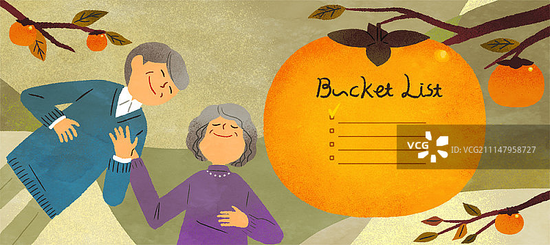 书写遗愿清单图片素材