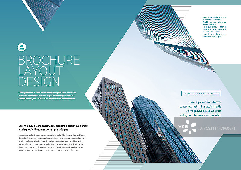 布局，宣传册，室内设计图片素材