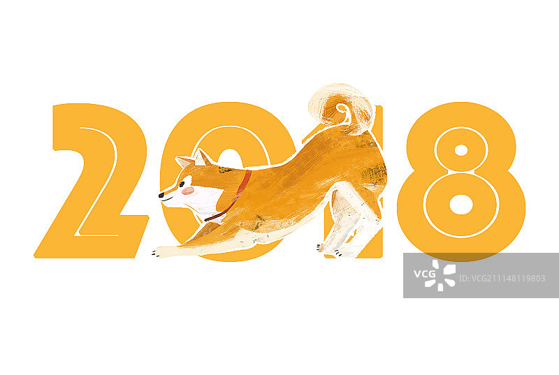 2018图片素材