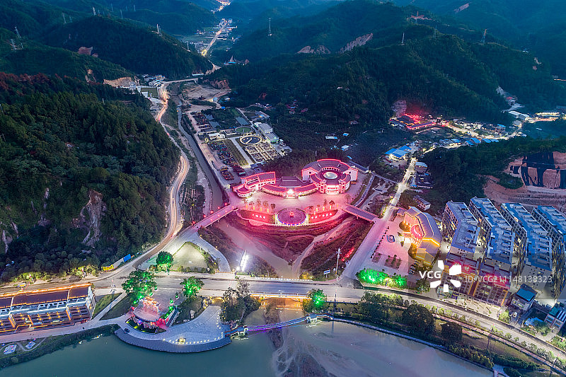 梅州市大埔县博物馆图片素材