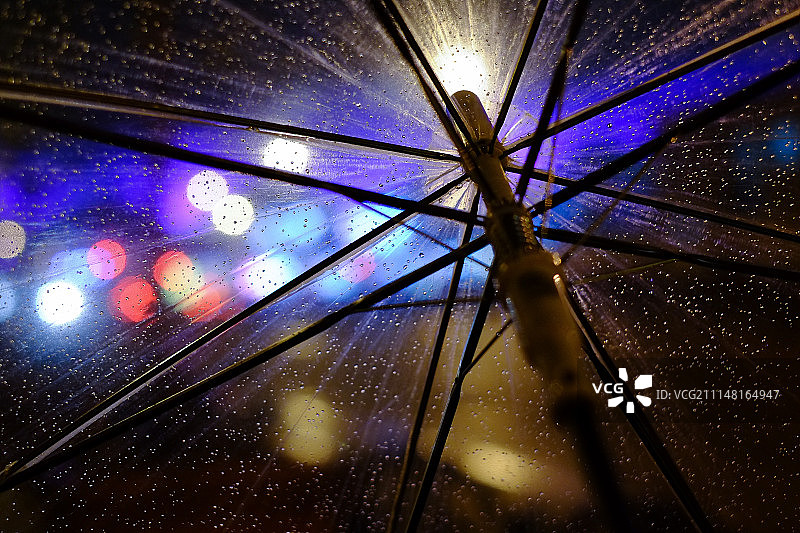 中国上海市卢湾区，东亚图片素材