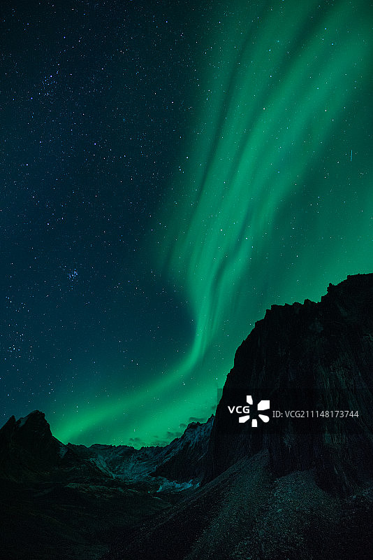 加拿大育空地区图片图片素材