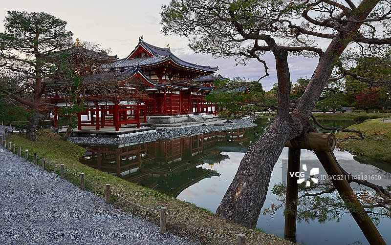 日本宇治图片素材