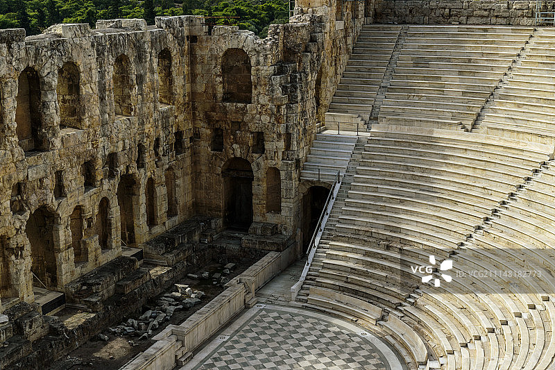 奥德翁图片素材