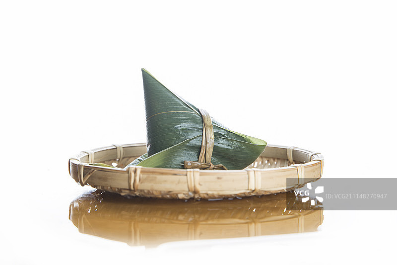 粽子特写图片素材