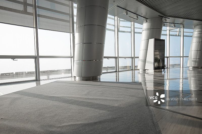 玉米楼观光层图片素材