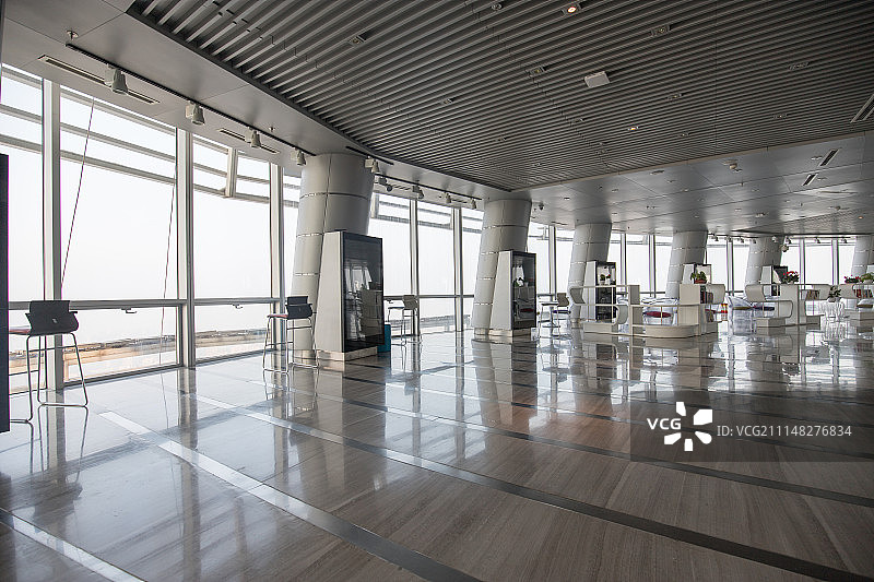 玉米楼观光层图片素材