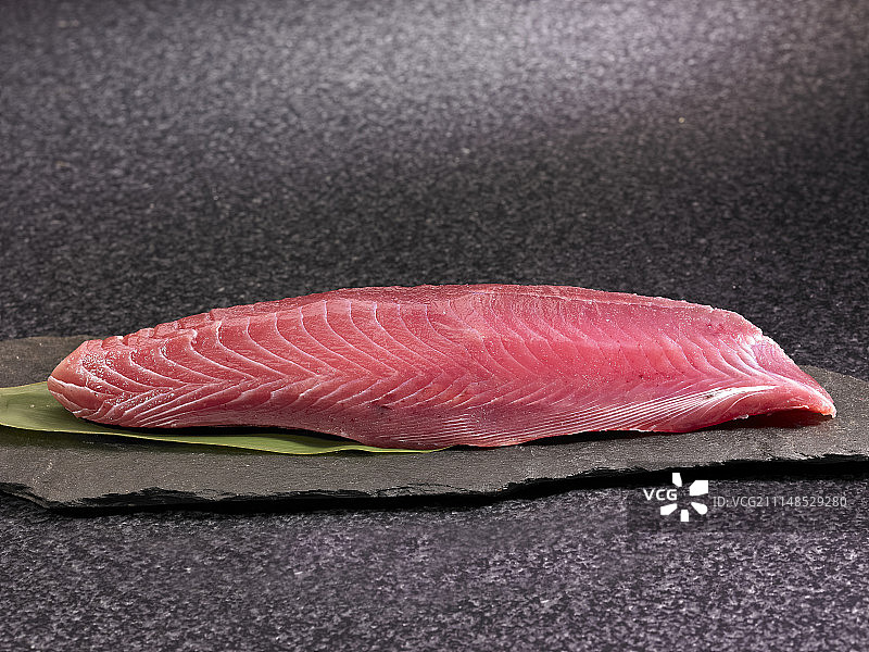 金枪鱼、生鱼片、日本料理图片素材