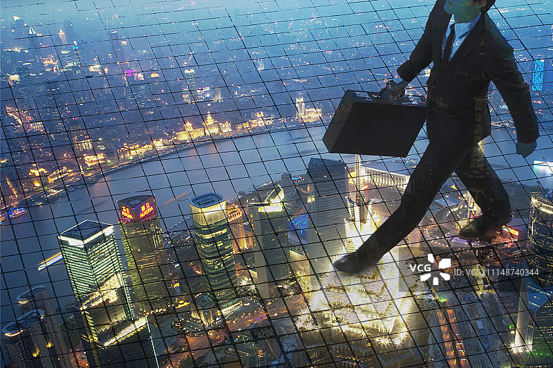 商业人物,办公男性图片素材