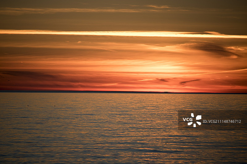 美国莱克伍德图片素材